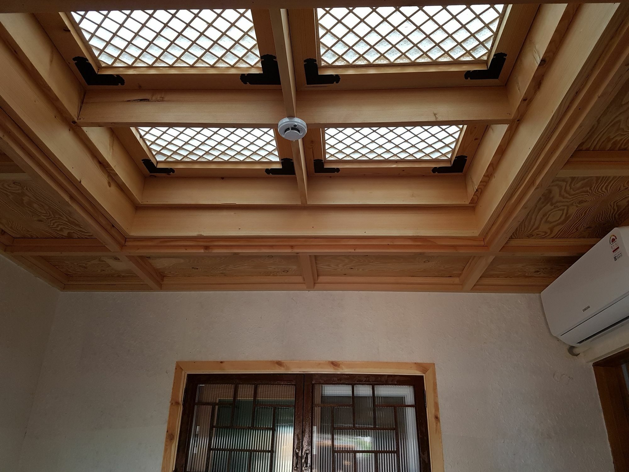The Hanok Jeonju Εξωτερικό φωτογραφία